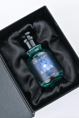 Blue Moon Unisex Perfume 50ML