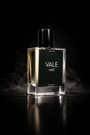 Vale Mist Unisex Perfume 50ML
