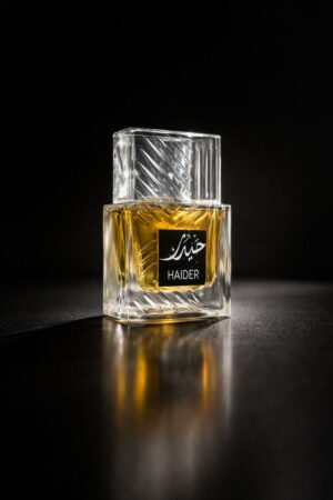 Haider Unisex Perfume 50ML