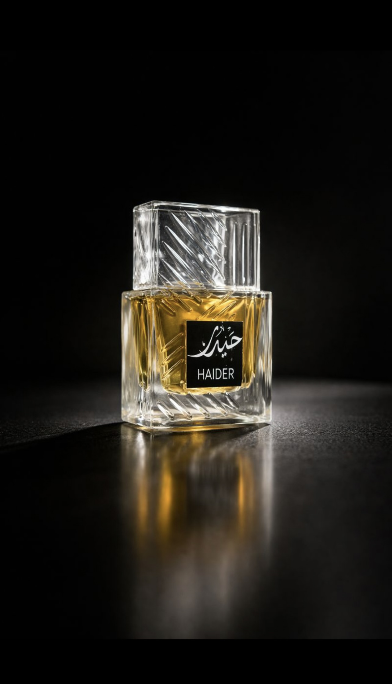 Pack of 3 Unisex 50ML Perfumes - Image 3