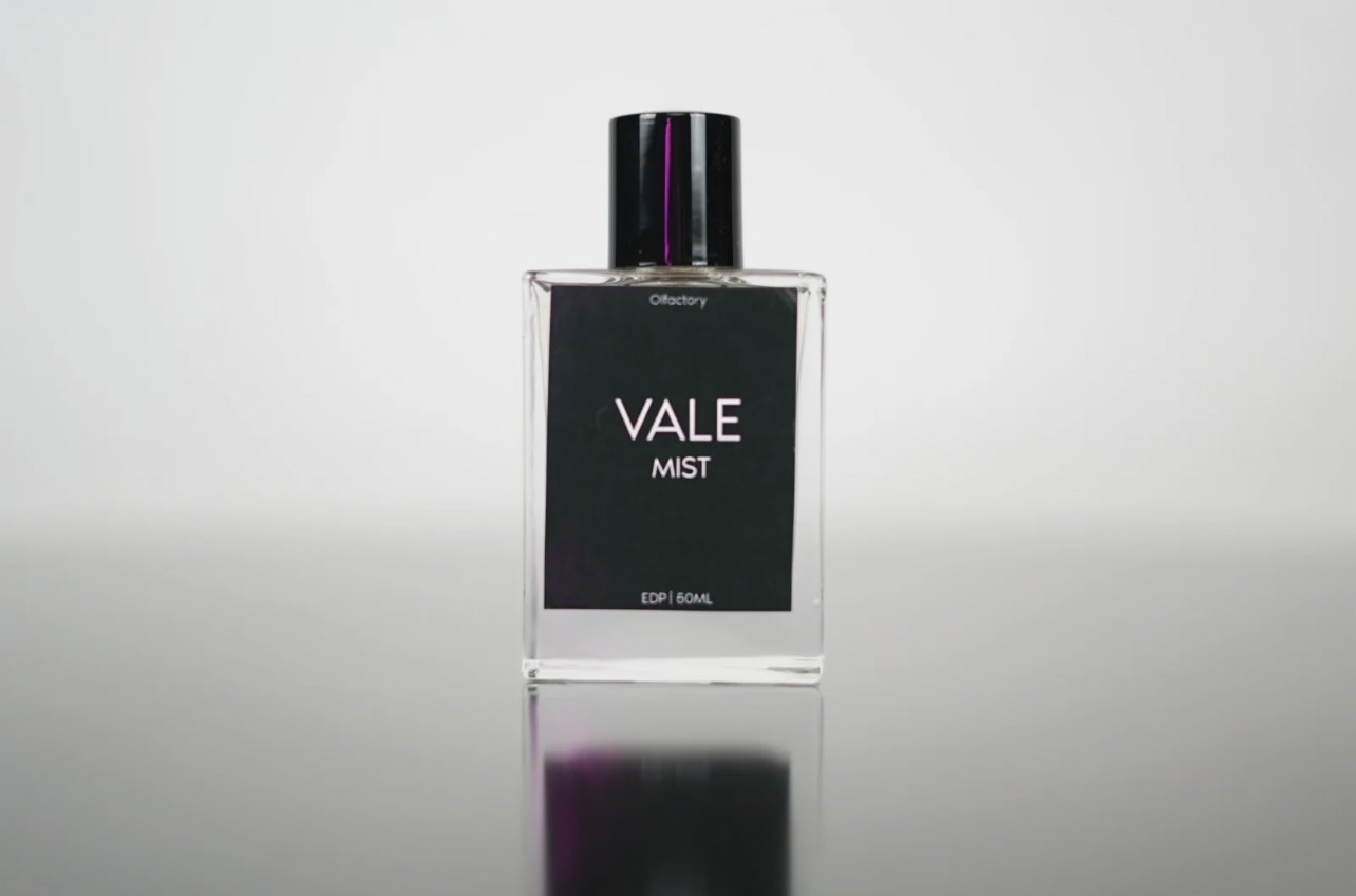 Pack of 3 Unisex 50ML Perfumes - Image 4